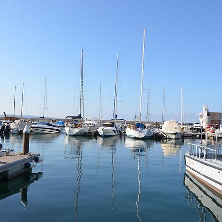 Villarolu Portoscuso Exterior photo